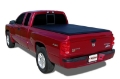 Picture of Access Original 06-09 Raider Ext- Cab 6ft 6in Bed Roll-Up Cover