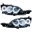 Picture of Oracle 04-09 Mazda 3 SMD HL - 4DR - Halogen Style - White