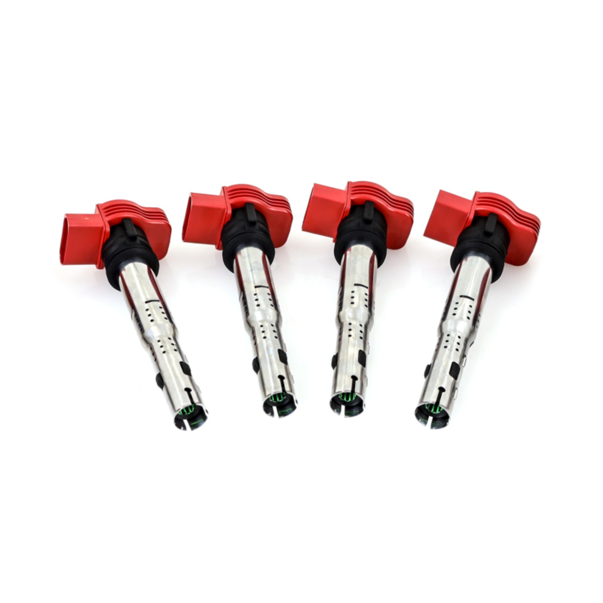 Picture of Mishimoto 06-08 VW-Audi Four Cylinder Ignition Coil Set