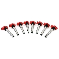 Picture of Mishimoto 06-08 VW-Audi Eight Cylinder Ignition Coil Set