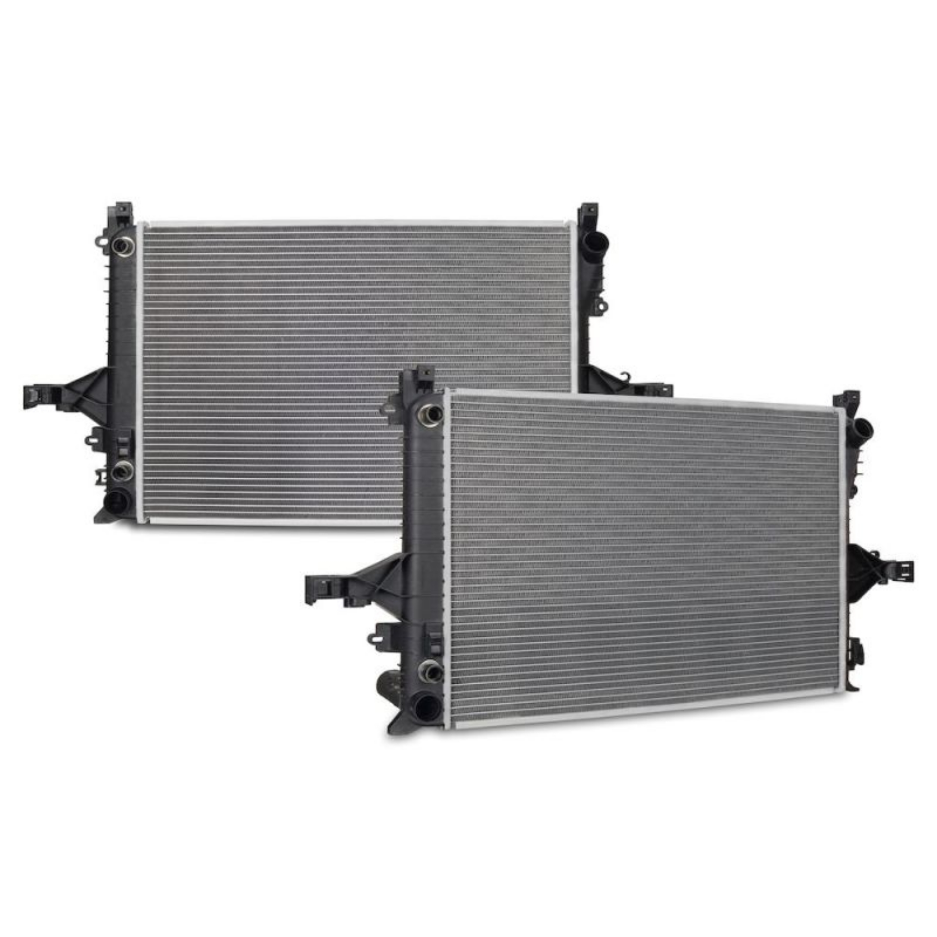Picture of Mishimoto 01-09 Volvo S60 Radiator