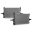 Picture of Mishimoto 01-09 Volvo S60 Radiator