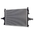 Picture of Mishimoto 01-09 Volvo S60 Radiator
