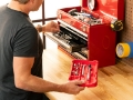 Picture of WeatherTech ToolTray 2 Pack - Red