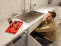 Picture of WeatherTech ToolTray 2 Pack - Red