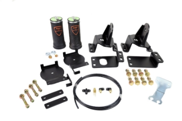 Picture of Ridetech 07-18 Silverado - Sierra Rear Helper Bags For Use With Ridetech Lowering Kit