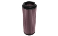Picture of K&N Replacement Air Filter for 19-23 Arctic Cat Prowler Pro 812