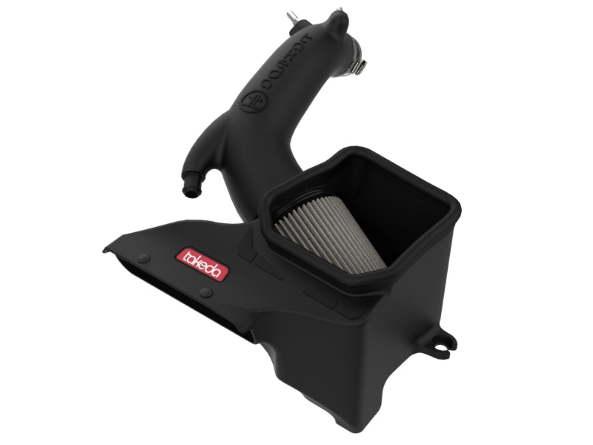 Picture of aFe MagnumFORCE Intake Stage-2 Pro DRY S 17-23 Hyundai i30N L4-2-0L t