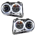 Picture of Oracle 05-10 Chrysler 300C V8 SMD HL - HID - NO BULBS - White