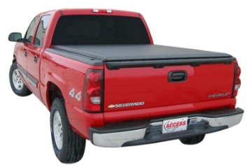 Picture of Access Original 73-87 Chevy-GMC Full Size 8ft Bed Roll-Up Cover