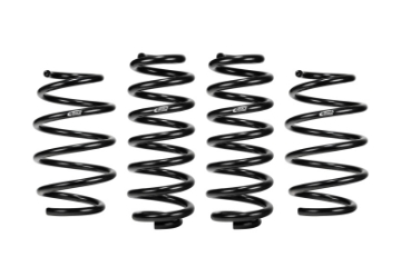 Picture of Eibach SUV Pro-Kit for 18-23 VW Tiguan
