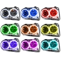 Picture of Oracle 05-10 Chrysler 300C V8 SMD HL - HID - NO BULBS - ColorSHIFT w-o Controller