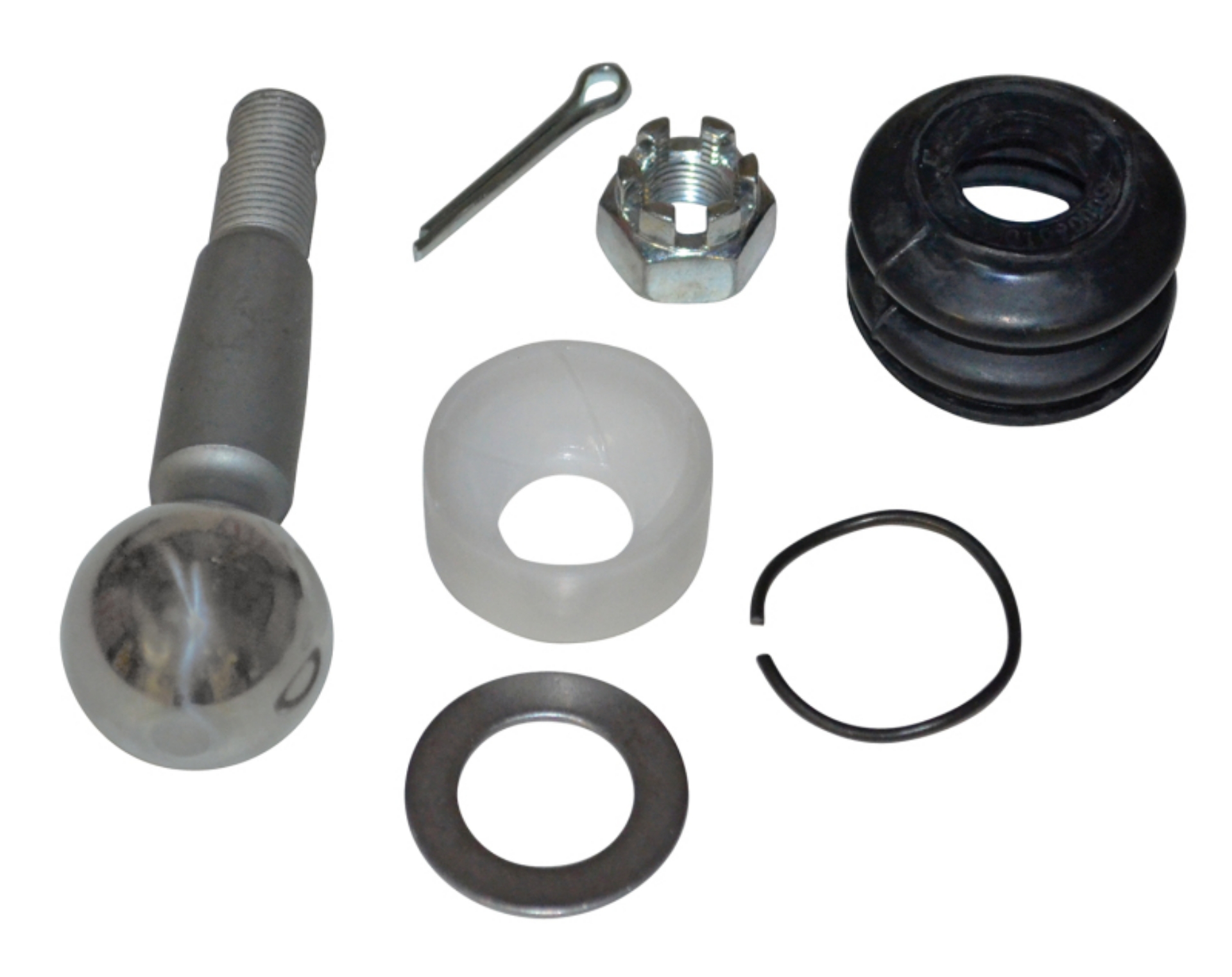 Picture of SPC Performance Muscle Car Arm Rebuild Kit