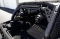 Picture of DV8 Offroad 18-23 Jeep Wrangler JL 4-Door Speaker-Light Bar Mount
