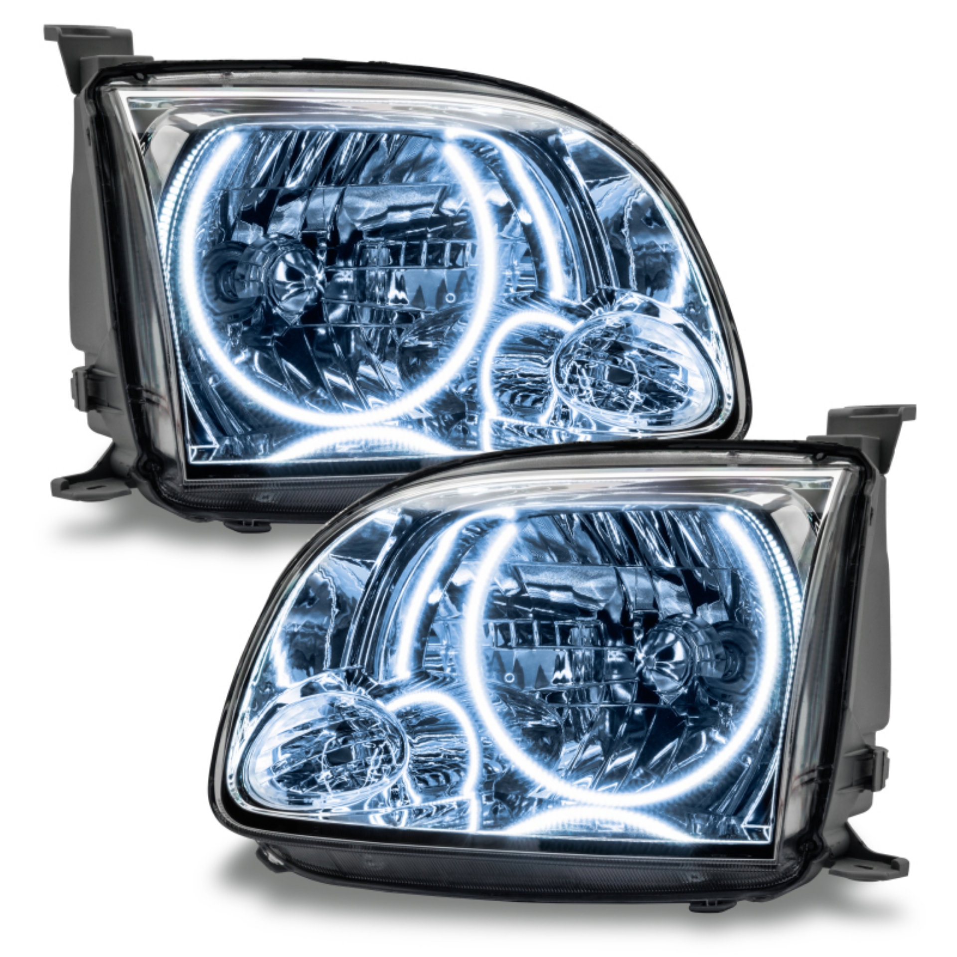 Picture of Oracle 05-06 Toyota Tundra Regular-Accessible Cab SMD HL - White