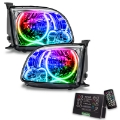Picture of Oracle 05-06 Toyota Tundra Regular-Accessible Cab SMD HL - ColorSHIFT w- 2-0 Controller