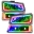 Picture of Oracle 03-06 Chevy Silverado Pre-Assembled Headlights w- Parking Lights - w-o Cntrl