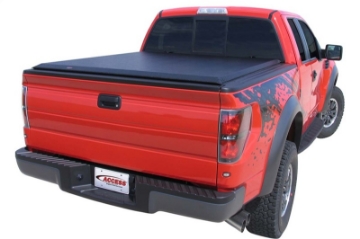 Picture of Access Original 06-09 Ford Mark LT 5ft 6in Bed Roll-Up Cover