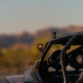 Picture of Rigid Industries Side-by-Side Revolve A-Pillar Light Kit