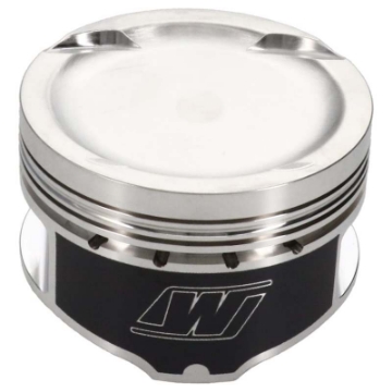 Picture of Wiseco Audi-VW 2-0L 83-00mm Bore 92-8mm Stroke -12-2cc EA113 Piston Kit - 4 Cyl