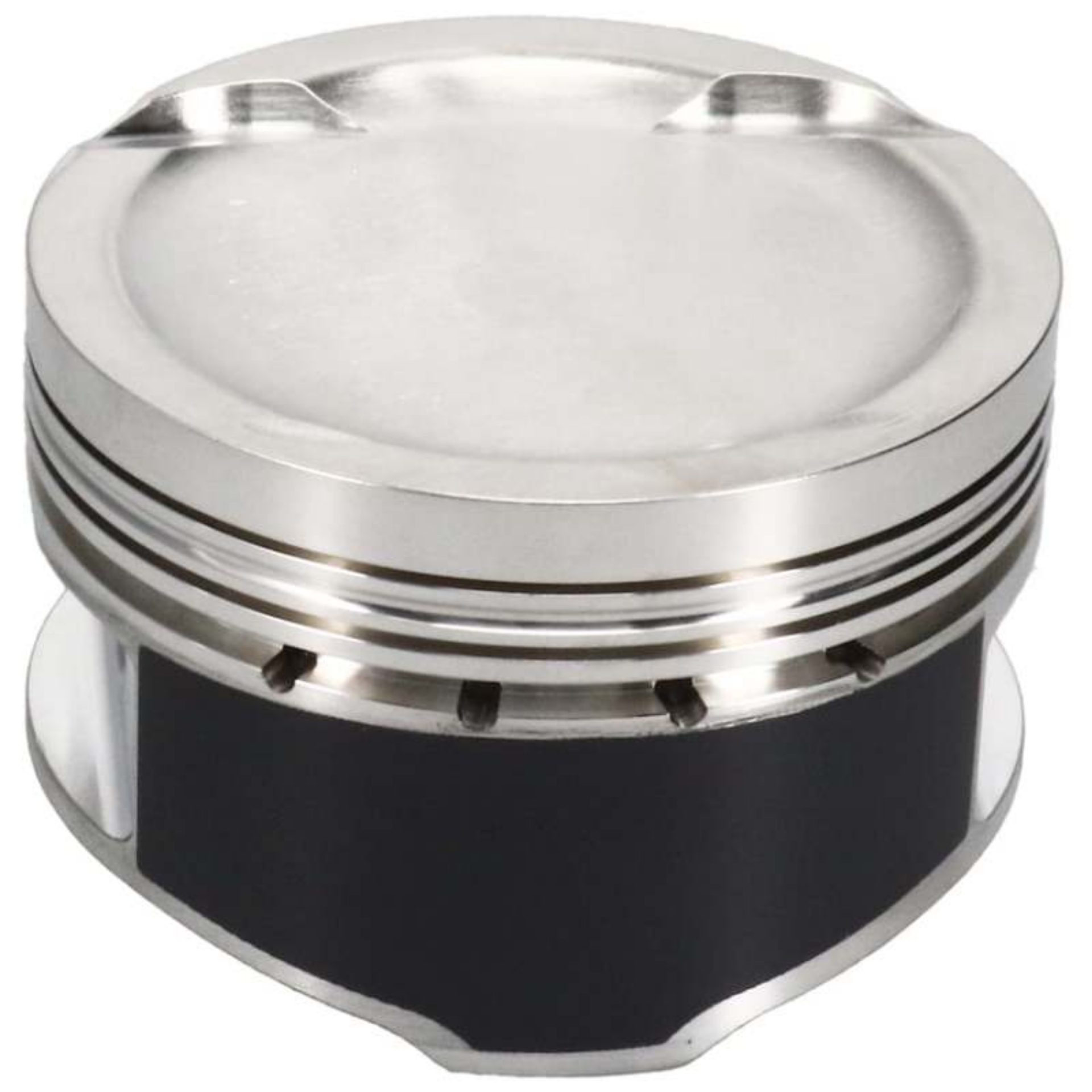 Picture of Wiseco Audi-VW 2-0L 83-00mm Bore 92-8mm Stroke -11-25cc EA113 Piston Kit - 4 Cyl