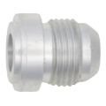 Picture of DeatschWerks 10AN Male Flare Aluminum Weld On Fitting