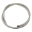 Picture of DeatschWerks 6AN Stainless Steel Double Braided CPE Hose - 6ft