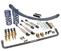 Picture of Ridetech 63-82 C2-C3 Corvette StreetGRIP Suspension System
