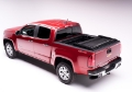 Picture of Truxedo 2023 GMC Canyon-Chevrolet Colorado 5ft 2in Deuce Bed Cover