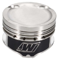 Picture of Wiseco Audi-VW 2-0L 82-50mm Bore 92-8mm Stroke -10-8cc EA888 Piston Kit - 4 Cyl