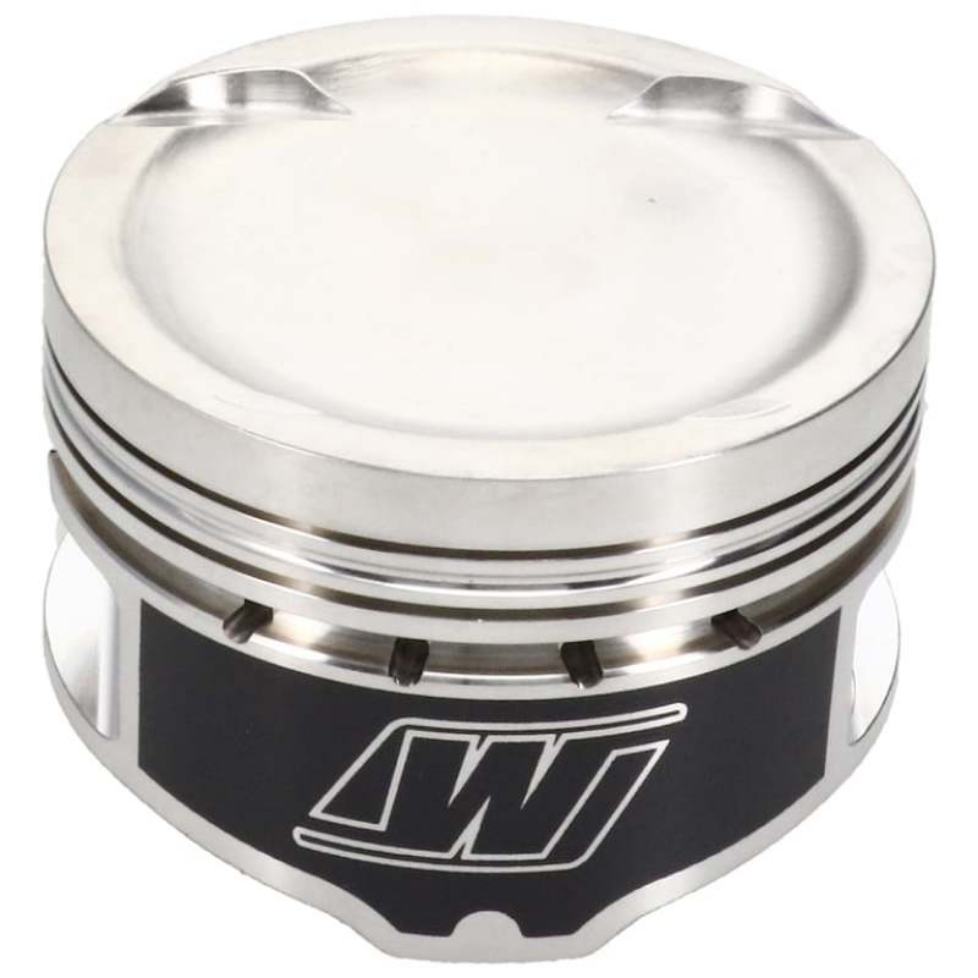 Picture of Wiseco Audi-VW 2-0L 83-00mm Bore 92-8mm Stroke -11-5cc EA888 Piston Kit - 4 Cyl