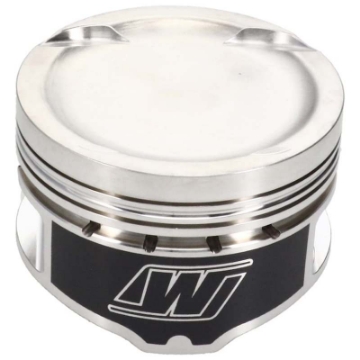 Picture of Wiseco Audi-VW 2-0L 83-00mm Bore 92-8mm Stroke -11-5cc EA888 Piston Kit - 4 Cyl