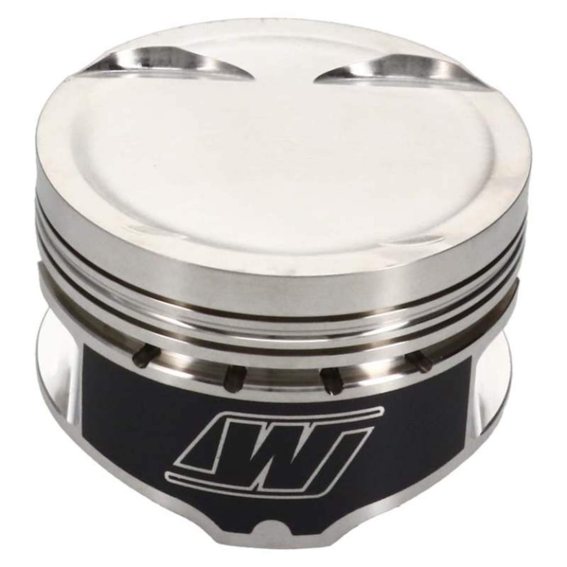 Picture of Wiseco Audi-VW 2-0L 85-50mm Bore 92-8mm Stroke -4-5cc EA888 Piston Kit - 4 Cyl
