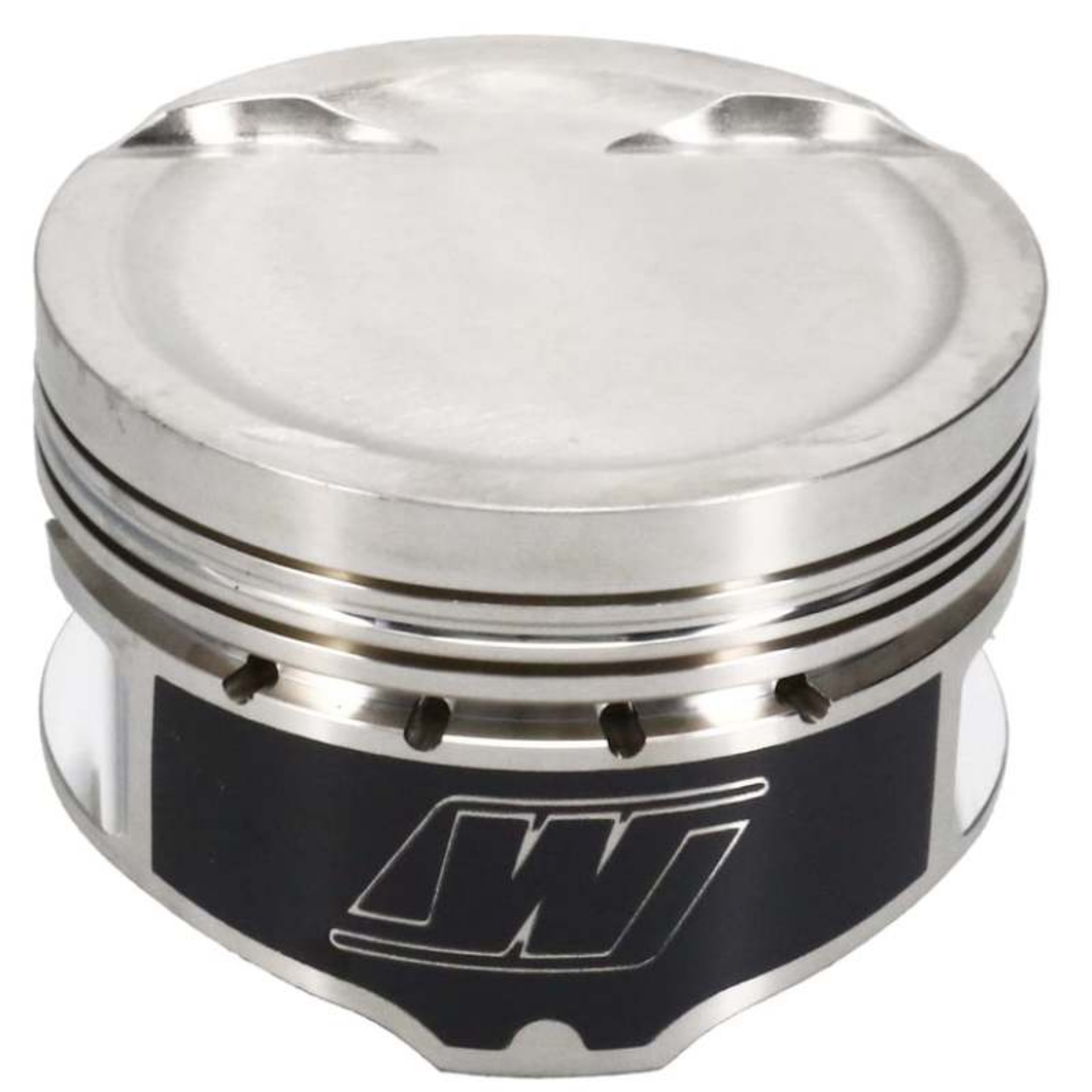 Picture of Wiseco Audi-VW 2-0L 83-00mm Bore 92-8mm Stroke -7-1cc EA888 Piston Kit - 4 Cyl