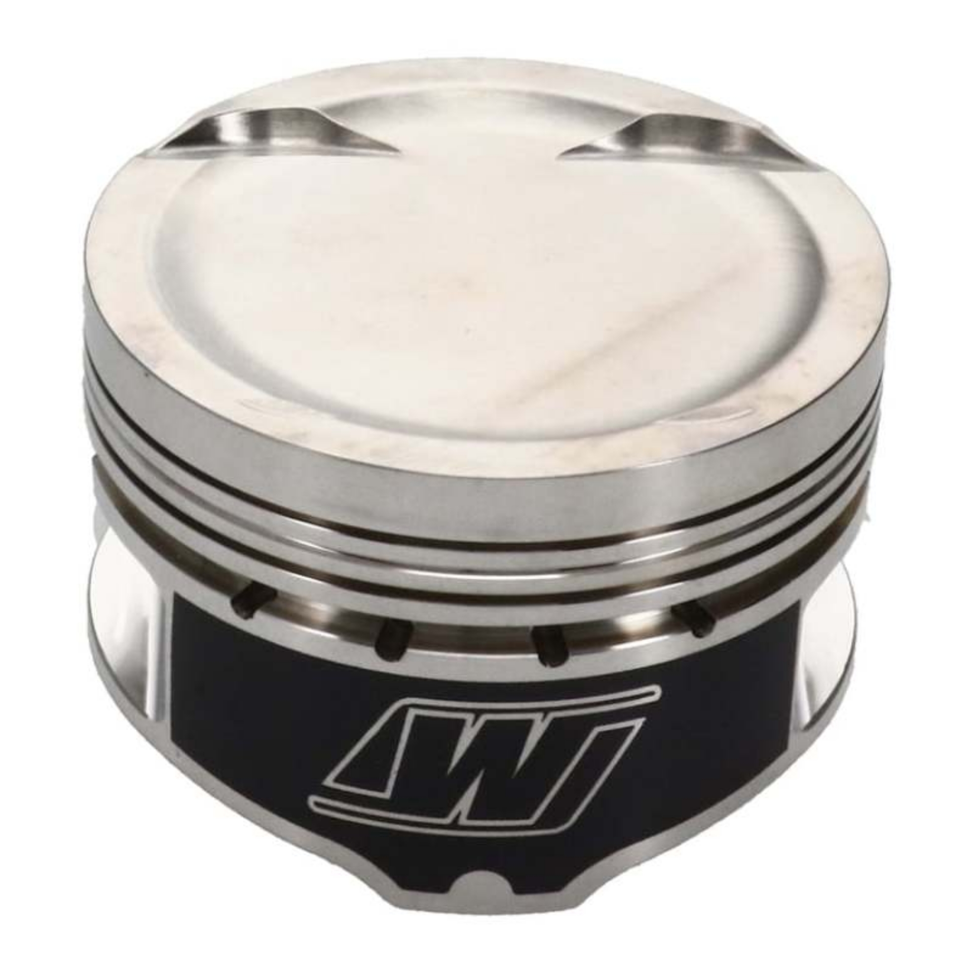 Picture of Wiseco Audi-VW 2-0L 83-50mm Bore 92-8mm Stroke -8-4cc EA888 Piston Kit - 4 Cyl