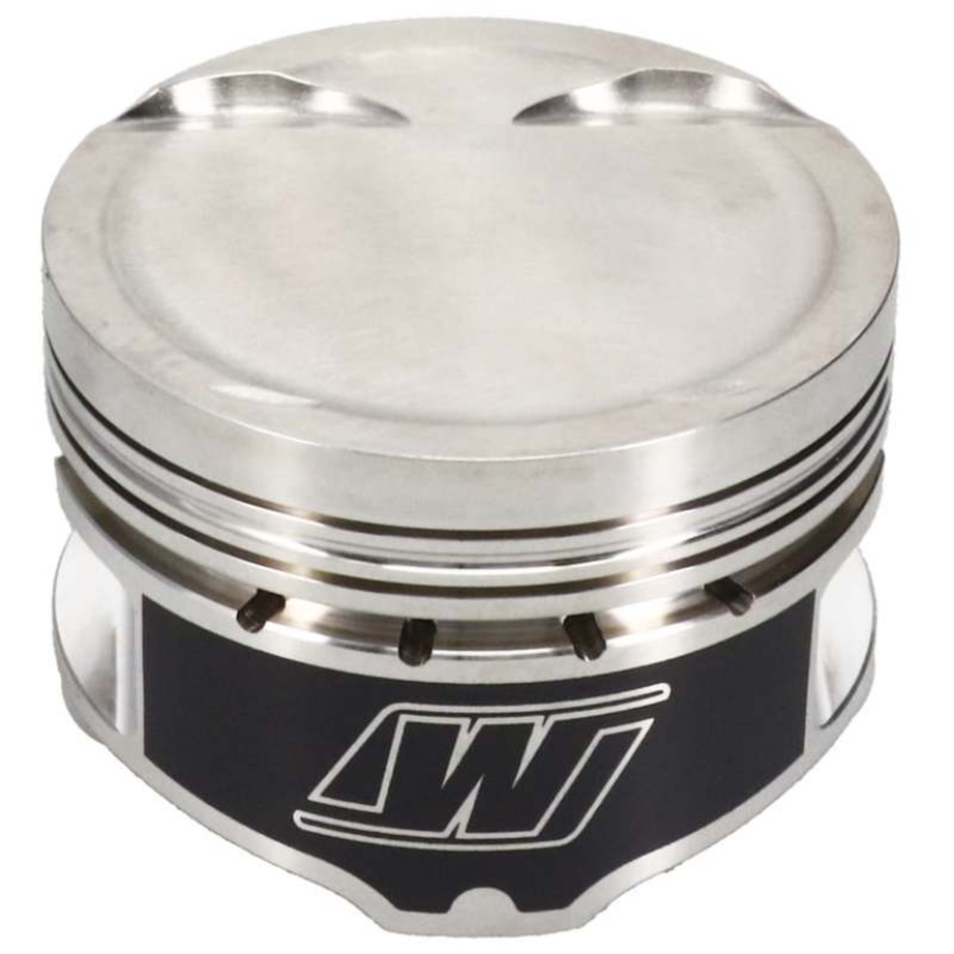 Picture of Wiseco Audi-VW 2-0L 82-50mm Bore 92-8mm Stroke -4-5cc EA888 Piston Kit - 4 Cyl
