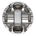 Picture of JE Pistons SUB STI EJ257 Block w- EJ20 Head 99-75mm Bore Single Piston - Right