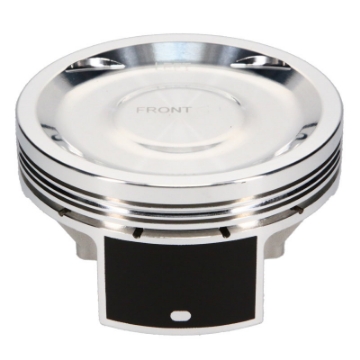 Picture of JE Pistons SUB STI EJ257 Block w- EJ20 Head 99-75mm Bore Single Piston - Left