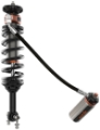Picture of Fox  2021+ Ford Bronco Front 4 -4-5in Lift Base Models with UCA