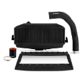 Picture of Mishimoto 22+ WRX TMIC Kit Black Core Black Pipes