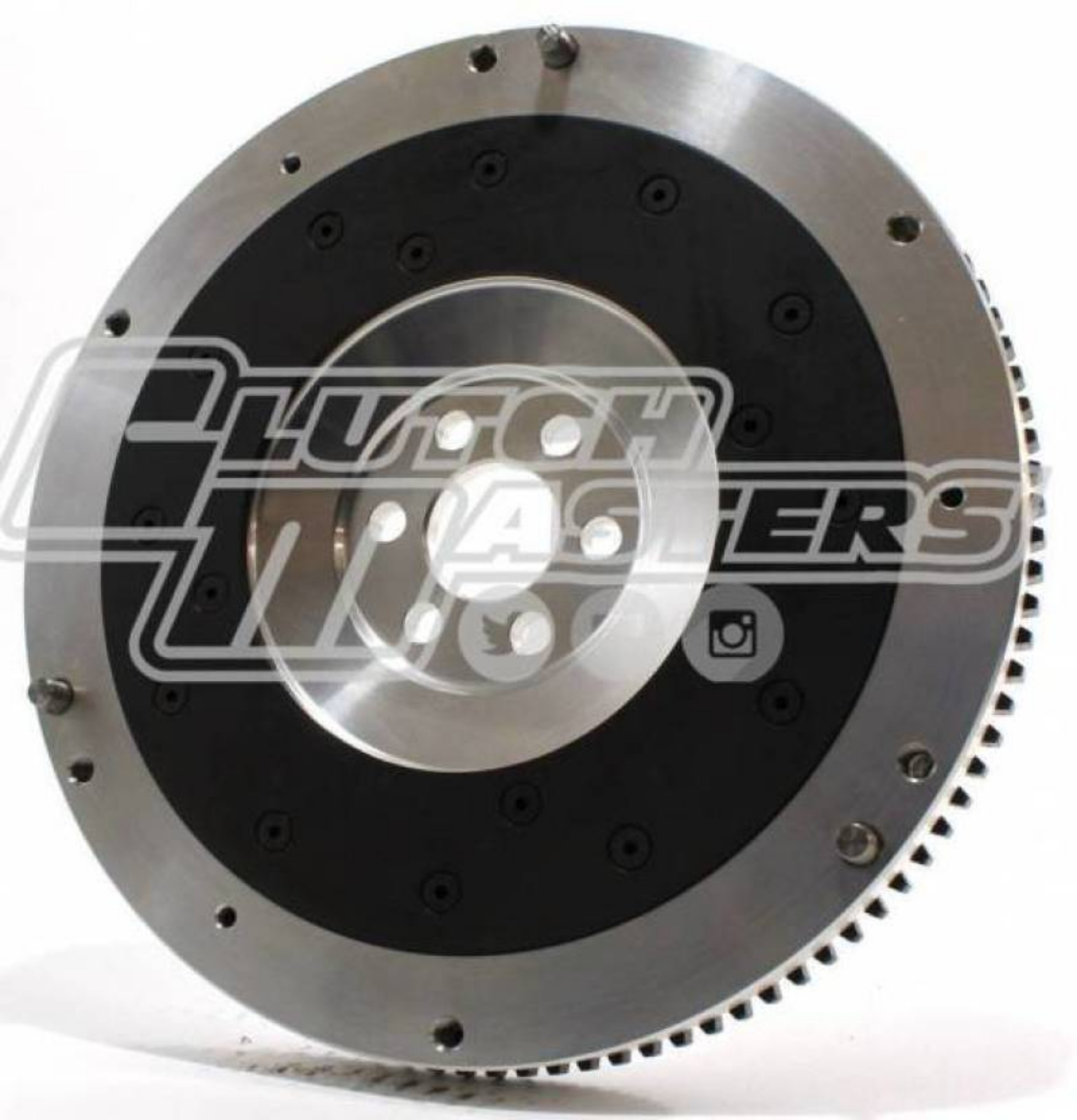 Picture of Clutch Masters 03-07 Toyota Scion xA-xB 1-5L Eng Aluminum Flywheel