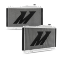 Picture of Mishimoto 2022+ Subaru WRX Performance Aluminum Radiator