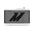 Picture of Mishimoto 2022+ Subaru WRX Performance Aluminum Radiator