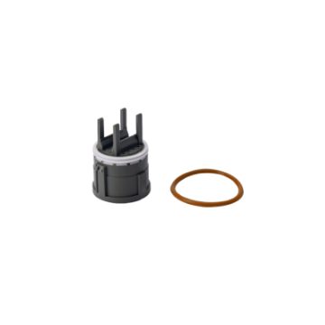 Picture of Fleece Performance 01-19 GM 2500-3500 Allison LCT-GM 4T65-E Internal Wire Harn Connector & Seal