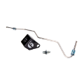 Picture of Fleece Performance 07-5-18 Dodge 2500-3500 Cummins 6-7L Exhaust Back Pressure Relocation Kit