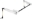 Picture of RockJock JK Antirock Sway Bar Kit Front Billet Aluminum Arms