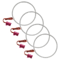 Picture of Oracle Ultima GTR LED Halo Kit - White