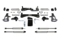 Picture of Fabtech 01-10 GM C-K2500HD 6in Rts Sys w-Dlss Shks