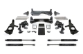 Picture of Fabtech 11-19 GM 2500HD 2-4WD 6in Rts Sys w-Stealth