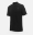 Picture of Akrapovic Corpo Polo Black Mens - M